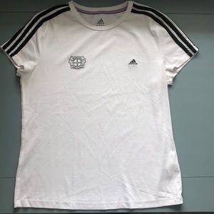 adidas shirt
